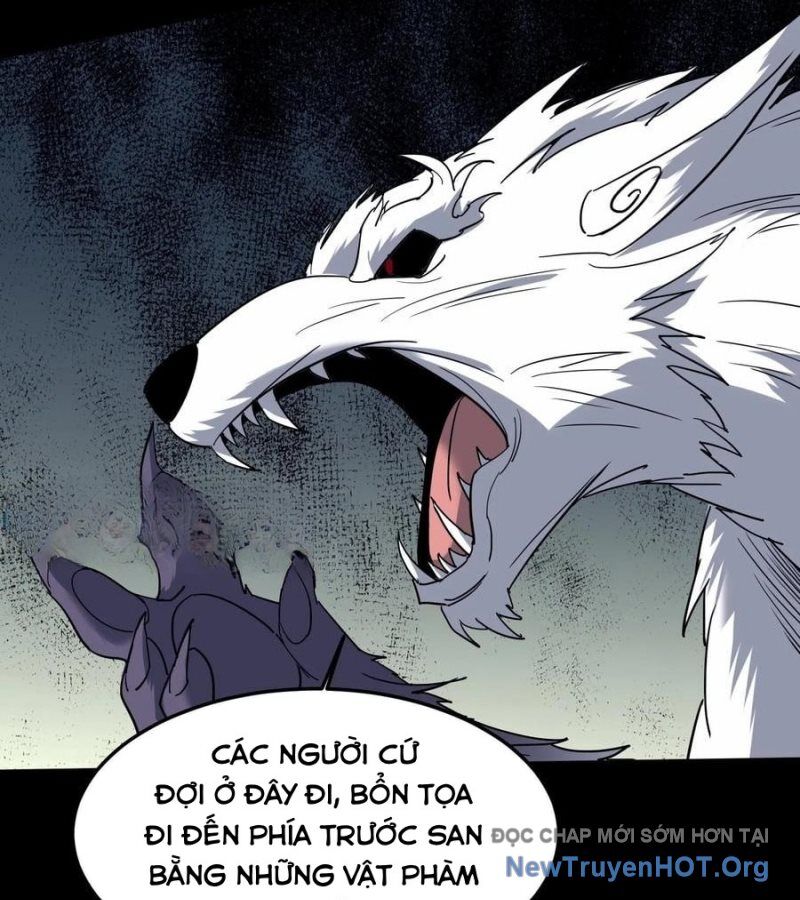 Ngày Tôi Sinh Ra, Bách Quỷ Dạ Hành, Tuyết Thi Hộ Đạo Chapter 731 - Trang 2