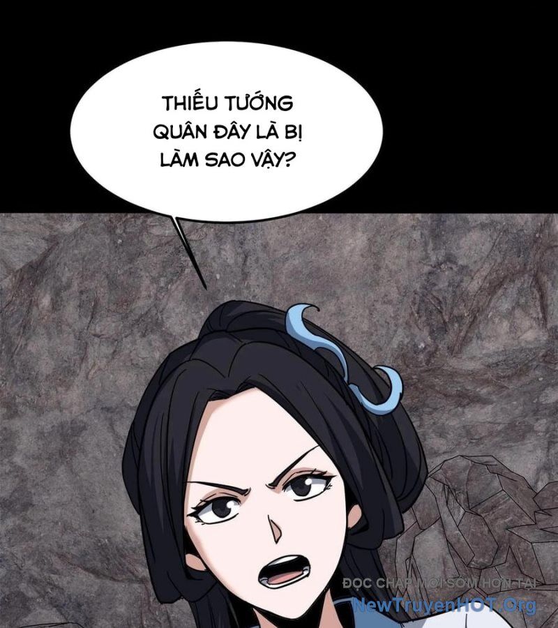 Ngày Tôi Sinh Ra, Bách Quỷ Dạ Hành, Tuyết Thi Hộ Đạo Chapter 731 - Trang 2