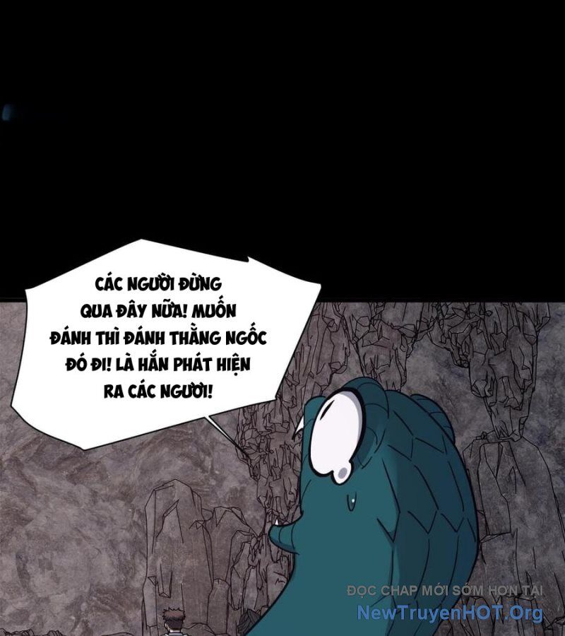 Ngày Tôi Sinh Ra, Bách Quỷ Dạ Hành, Tuyết Thi Hộ Đạo Chapter 731 - Trang 2