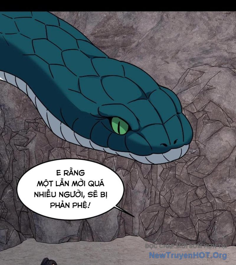 Ngày Tôi Sinh Ra, Bách Quỷ Dạ Hành, Tuyết Thi Hộ Đạo Chapter 731 - Trang 2