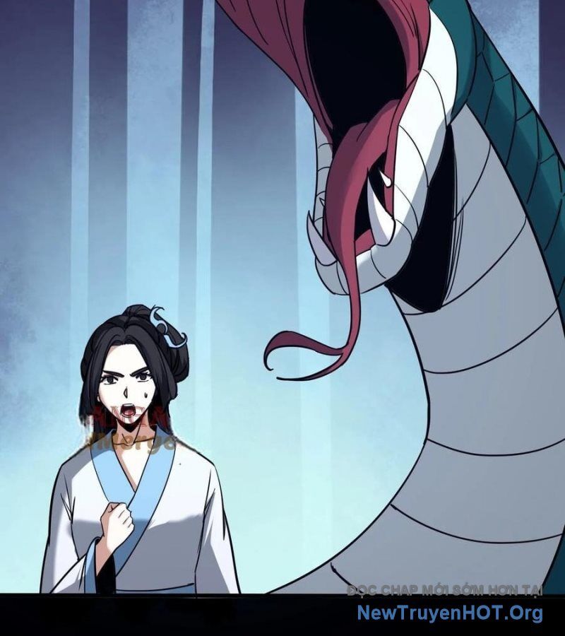 Ngày Tôi Sinh Ra, Bách Quỷ Dạ Hành, Tuyết Thi Hộ Đạo Chapter 731 - Trang 2