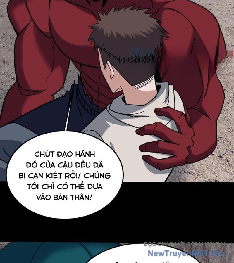 Ngày Tôi Sinh Ra, Bách Quỷ Dạ Hành, Tuyết Thi Hộ Đạo Chapter 731 - Trang 2
