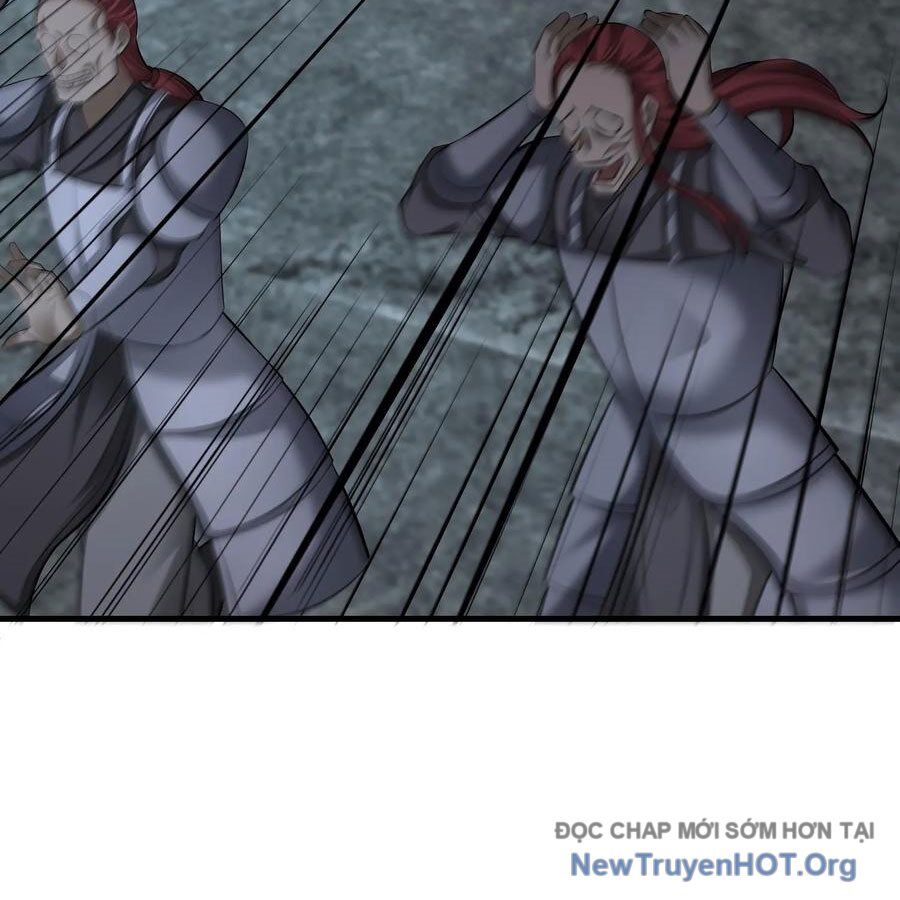 Ngày Tôi Sinh Ra, Bách Quỷ Dạ Hành, Tuyết Thi Hộ Đạo Chapter 732 - Trang 2