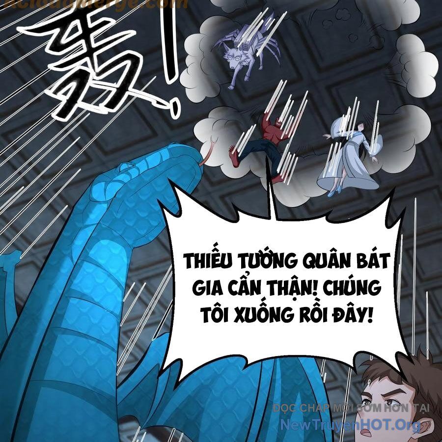 Ngày Tôi Sinh Ra, Bách Quỷ Dạ Hành, Tuyết Thi Hộ Đạo Chapter 733 - Trang 2