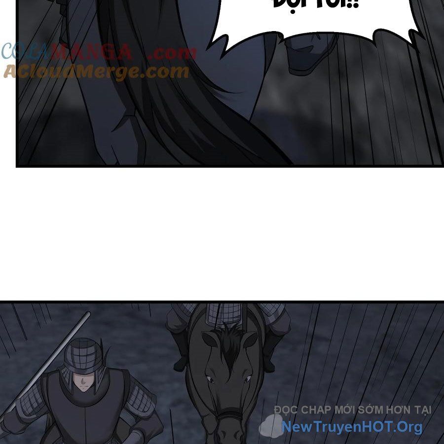 Ngày Tôi Sinh Ra, Bách Quỷ Dạ Hành, Tuyết Thi Hộ Đạo Chapter 733 - Trang 2