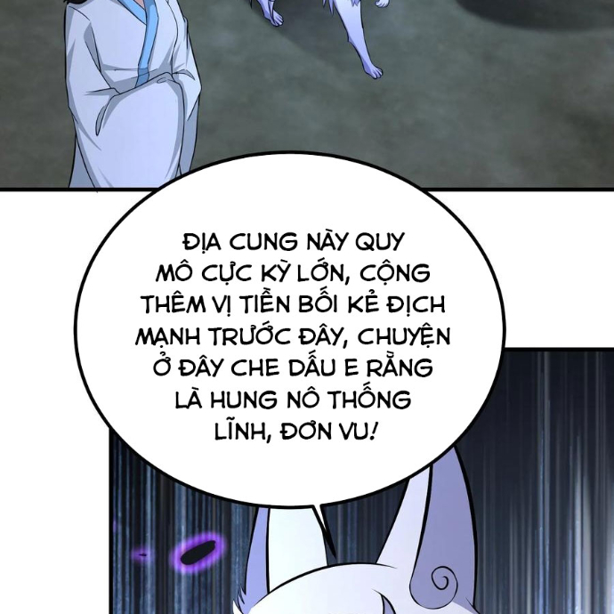 Ngày Tôi Sinh Ra, Bách Quỷ Dạ Hành, Tuyết Thi Hộ Đạo Chapter 734 - Trang 2