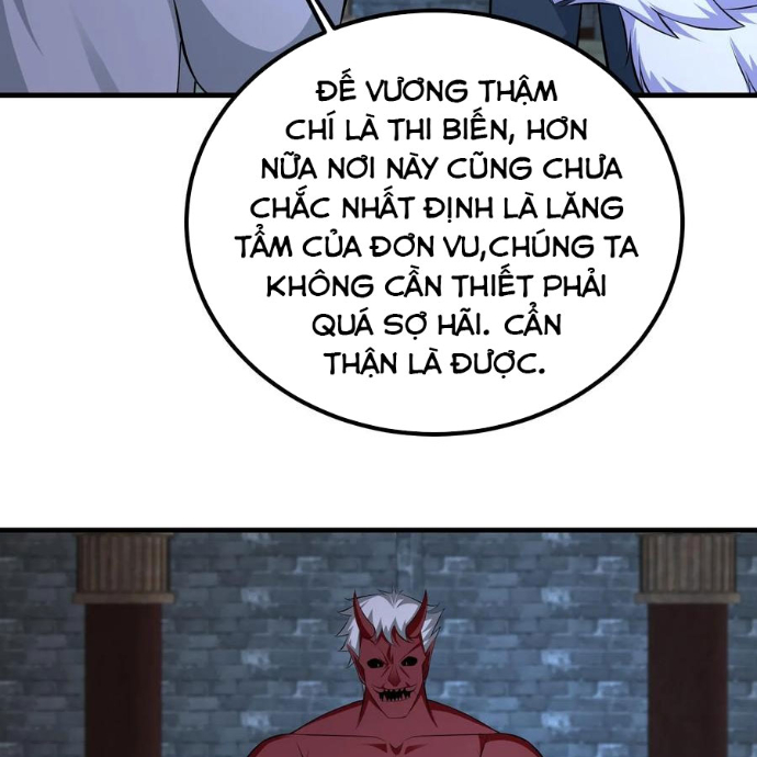 Ngày Tôi Sinh Ra, Bách Quỷ Dạ Hành, Tuyết Thi Hộ Đạo Chapter 734 - Trang 2