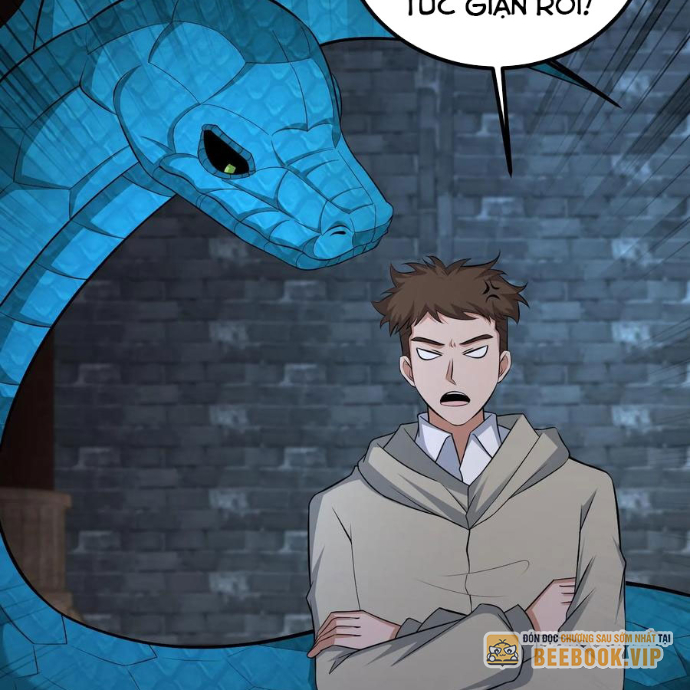 Ngày Tôi Sinh Ra, Bách Quỷ Dạ Hành, Tuyết Thi Hộ Đạo Chapter 734 - Trang 2
