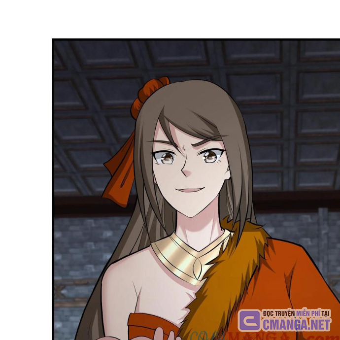 Ngày Tôi Sinh Ra, Bách Quỷ Dạ Hành, Tuyết Thi Hộ Đạo Chapter 734 - Trang 2