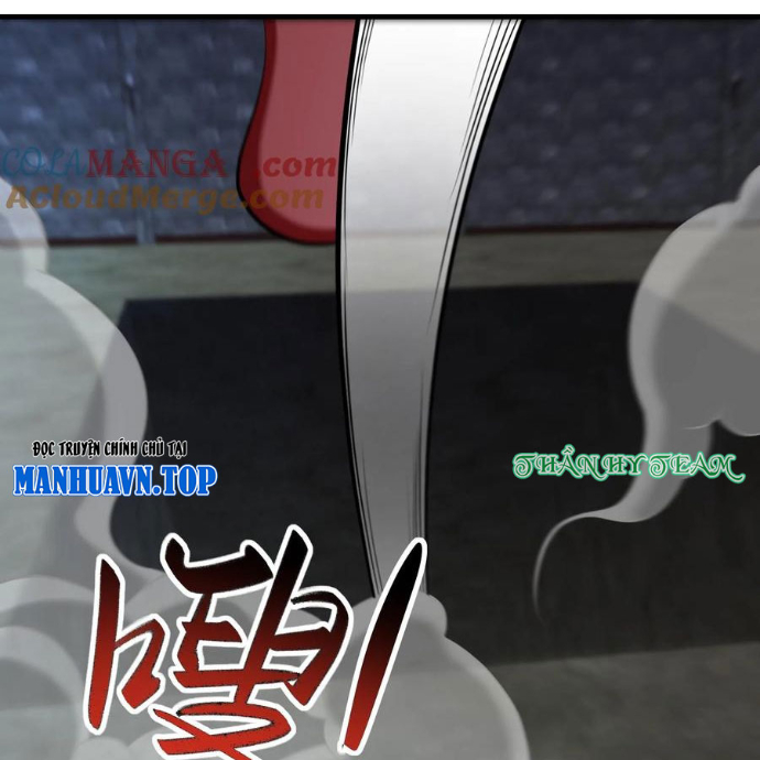 Ngày Tôi Sinh Ra, Bách Quỷ Dạ Hành, Tuyết Thi Hộ Đạo Chapter 734 - Trang 2
