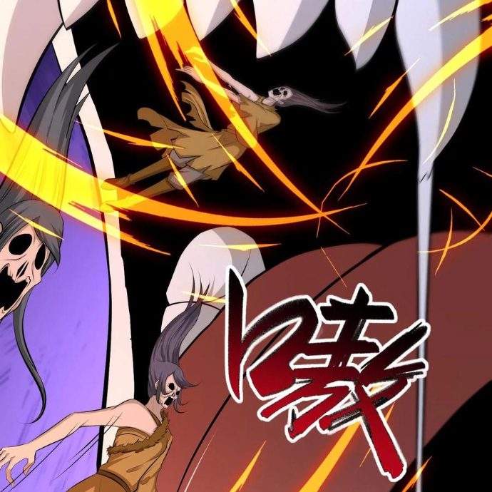 Ngày Tôi Sinh Ra, Bách Quỷ Dạ Hành, Tuyết Thi Hộ Đạo Chapter 734 - Trang 2