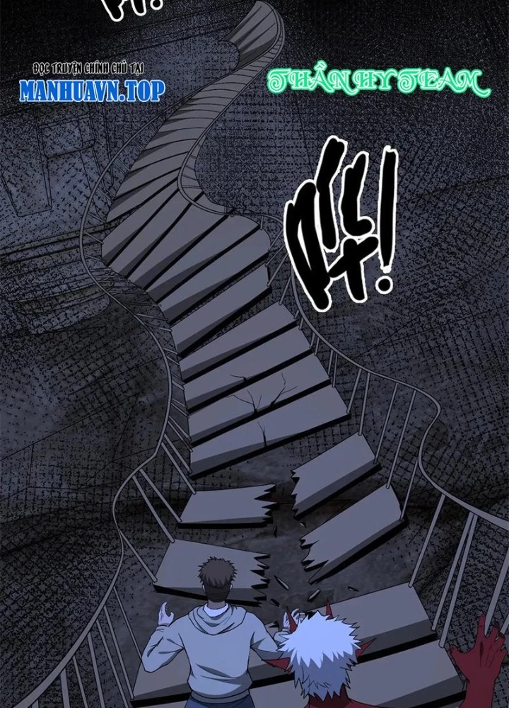Ngày Tôi Sinh Ra, Bách Quỷ Dạ Hành, Tuyết Thi Hộ Đạo Chapter 735 - Trang 2