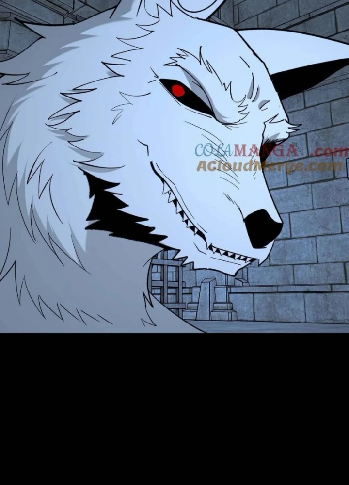 Ngày Tôi Sinh Ra, Bách Quỷ Dạ Hành, Tuyết Thi Hộ Đạo Chapter 736 - Trang 2