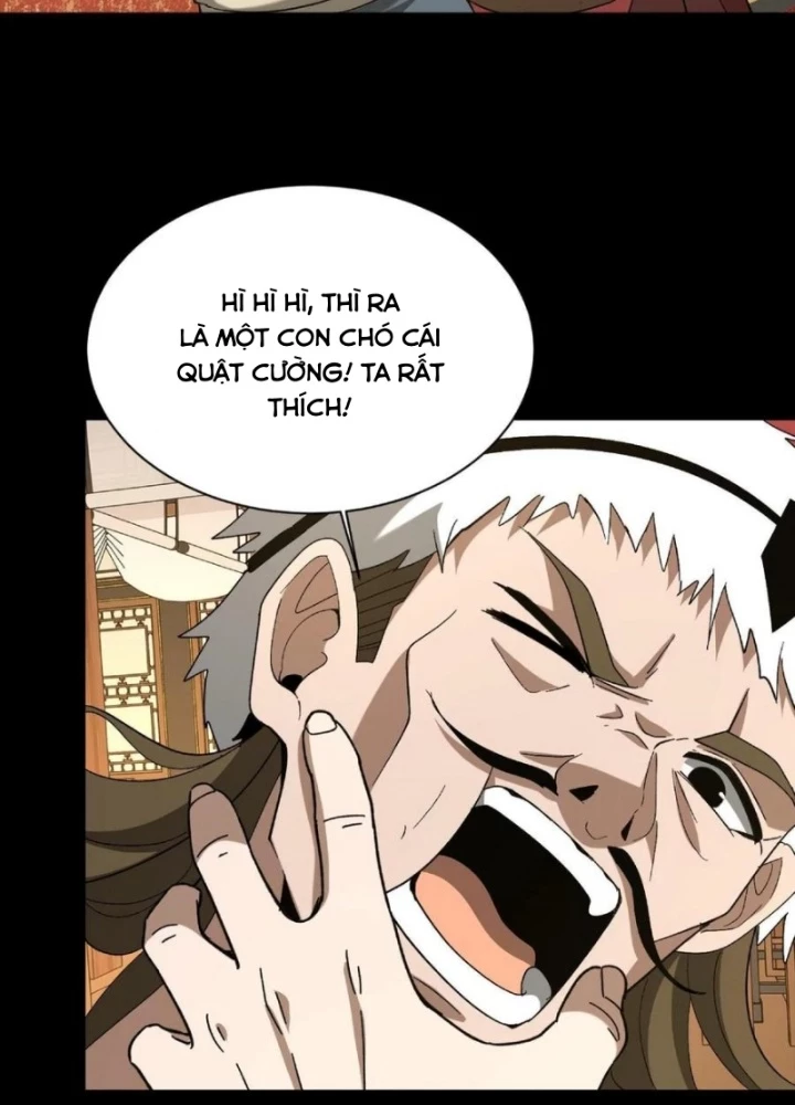 Ngày Tôi Sinh Ra, Bách Quỷ Dạ Hành, Tuyết Thi Hộ Đạo Chapter 736 - Trang 2