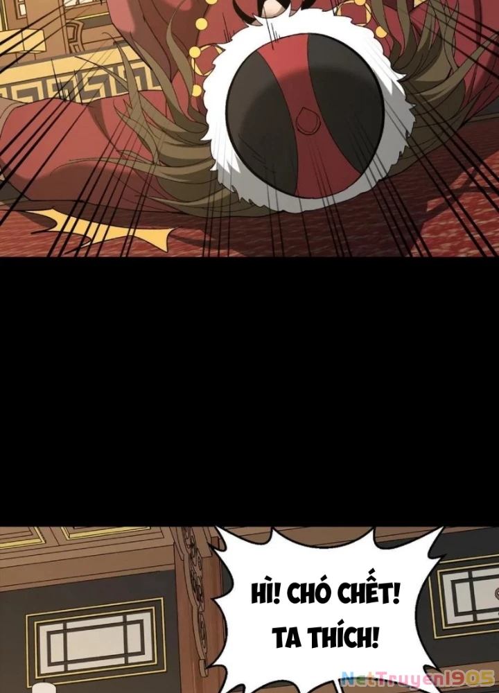 Ngày Tôi Sinh Ra, Bách Quỷ Dạ Hành, Tuyết Thi Hộ Đạo Chapter 736 - Trang 2