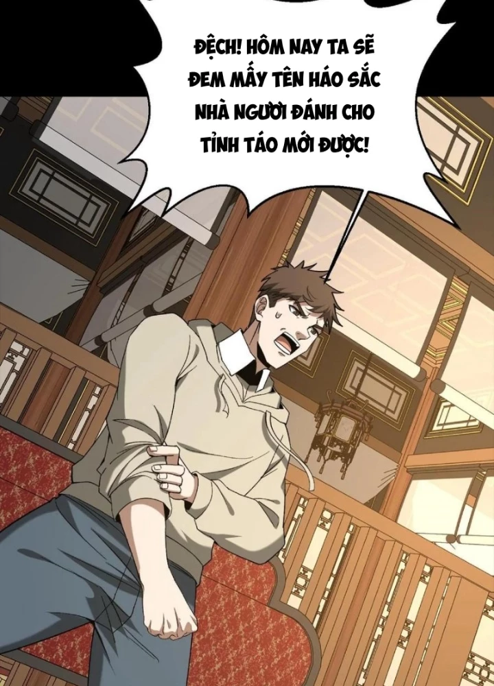 Ngày Tôi Sinh Ra, Bách Quỷ Dạ Hành, Tuyết Thi Hộ Đạo Chapter 736 - Trang 2