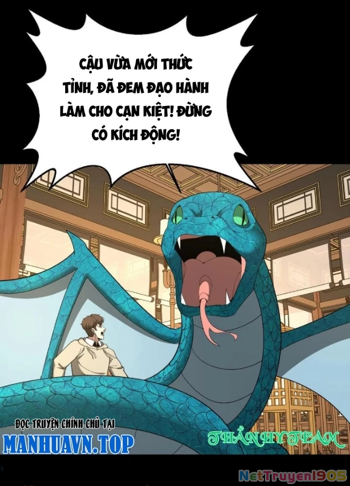 Ngày Tôi Sinh Ra, Bách Quỷ Dạ Hành, Tuyết Thi Hộ Đạo Chapter 736 - Trang 2