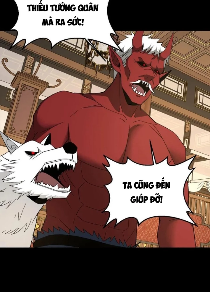 Ngày Tôi Sinh Ra, Bách Quỷ Dạ Hành, Tuyết Thi Hộ Đạo Chapter 736 - Trang 2