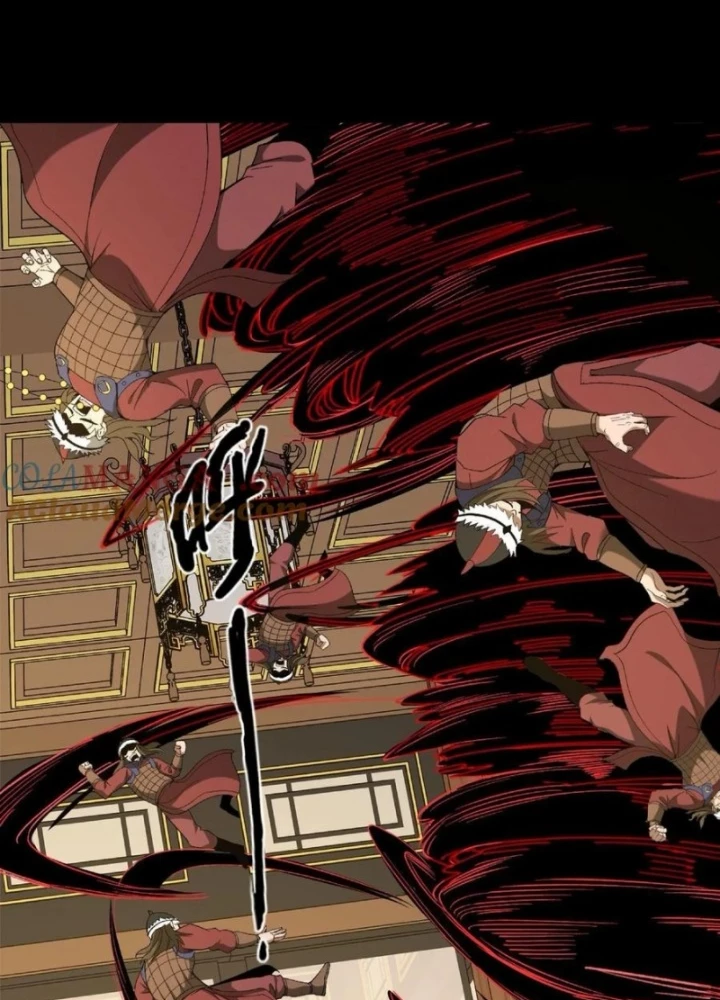 Ngày Tôi Sinh Ra, Bách Quỷ Dạ Hành, Tuyết Thi Hộ Đạo Chapter 736 - Trang 2