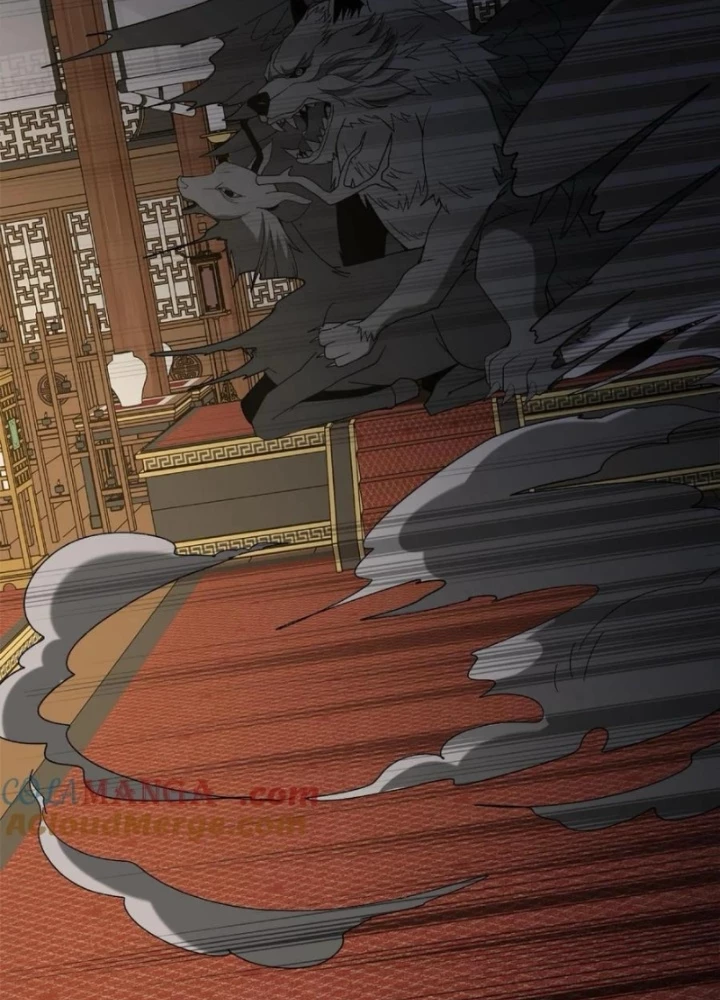 Ngày Tôi Sinh Ra, Bách Quỷ Dạ Hành, Tuyết Thi Hộ Đạo Chapter 736 - Trang 2