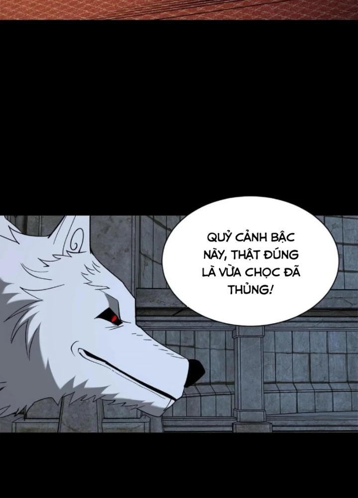 Ngày Tôi Sinh Ra, Bách Quỷ Dạ Hành, Tuyết Thi Hộ Đạo Chapter 736 - Trang 2