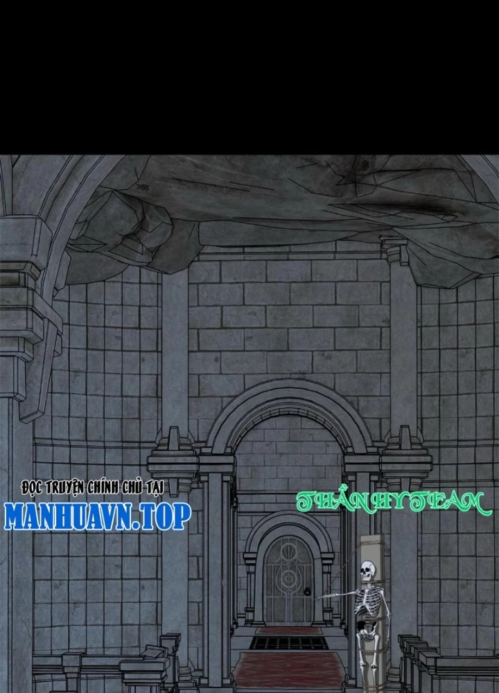 Ngày Tôi Sinh Ra, Bách Quỷ Dạ Hành, Tuyết Thi Hộ Đạo Chapter 736 - Trang 2