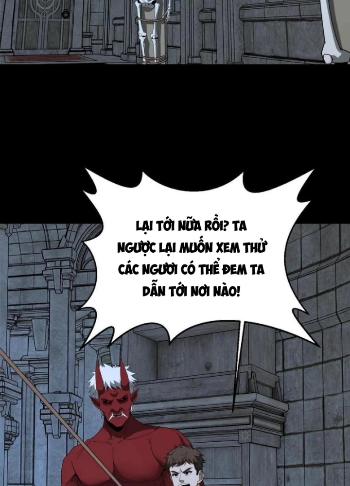 Ngày Tôi Sinh Ra, Bách Quỷ Dạ Hành, Tuyết Thi Hộ Đạo Chapter 736 - Trang 2