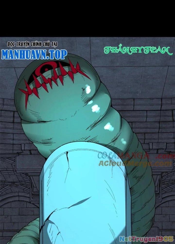 Ngày Tôi Sinh Ra, Bách Quỷ Dạ Hành, Tuyết Thi Hộ Đạo Chapter 736 - Trang 2