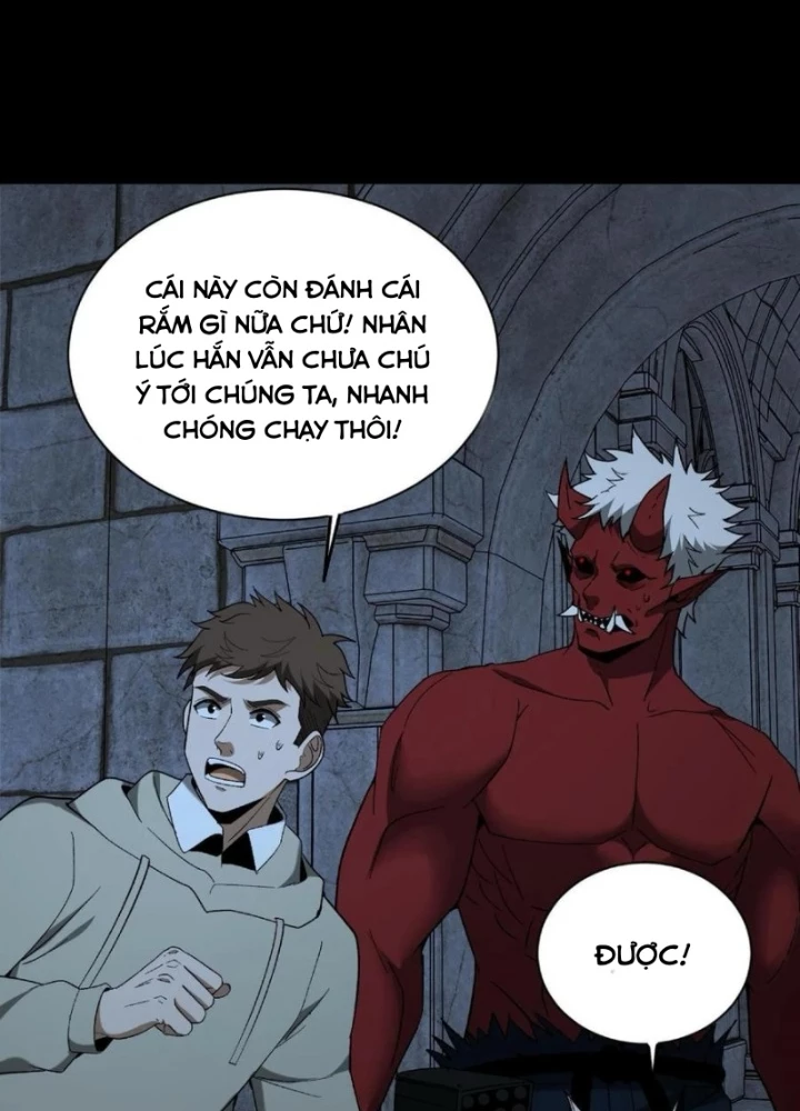 Ngày Tôi Sinh Ra, Bách Quỷ Dạ Hành, Tuyết Thi Hộ Đạo Chapter 736 - Trang 2