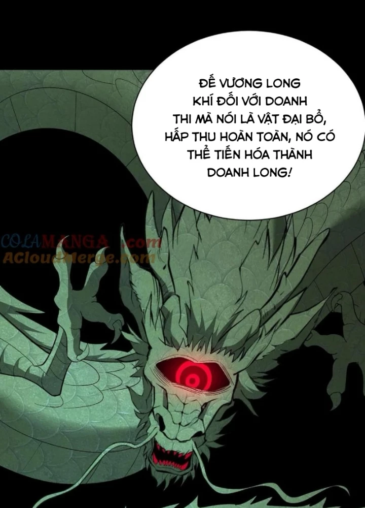 Ngày Tôi Sinh Ra, Bách Quỷ Dạ Hành, Tuyết Thi Hộ Đạo Chapter 736 - Trang 2