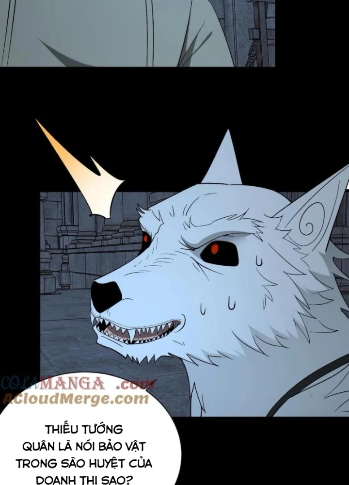 Ngày Tôi Sinh Ra, Bách Quỷ Dạ Hành, Tuyết Thi Hộ Đạo Chapter 736 - Trang 2