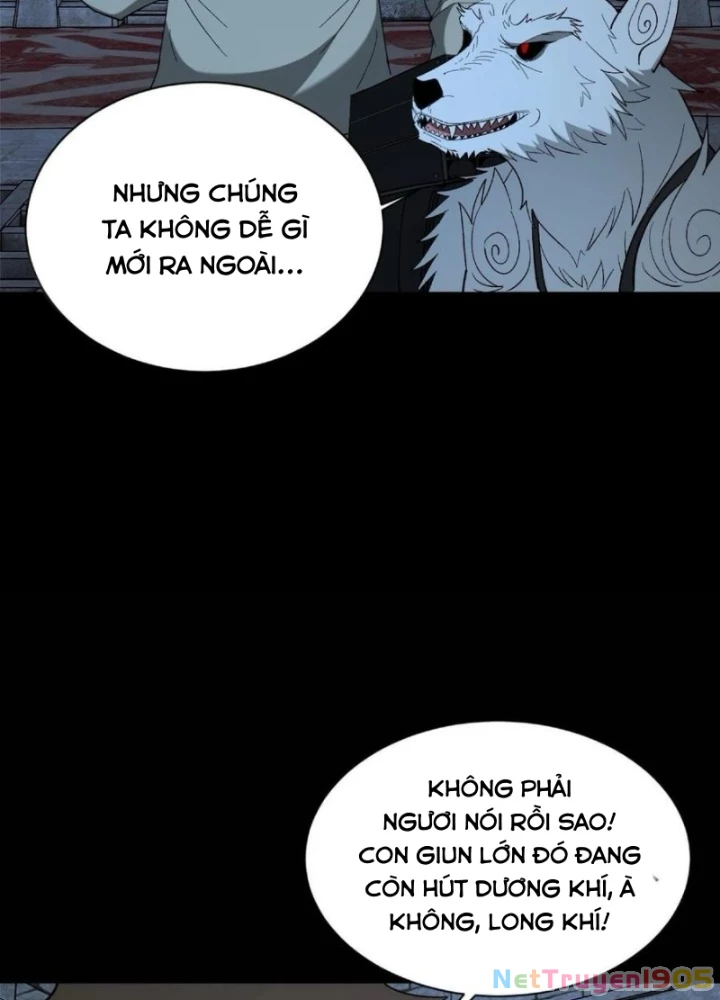 Ngày Tôi Sinh Ra, Bách Quỷ Dạ Hành, Tuyết Thi Hộ Đạo Chapter 736 - Trang 2