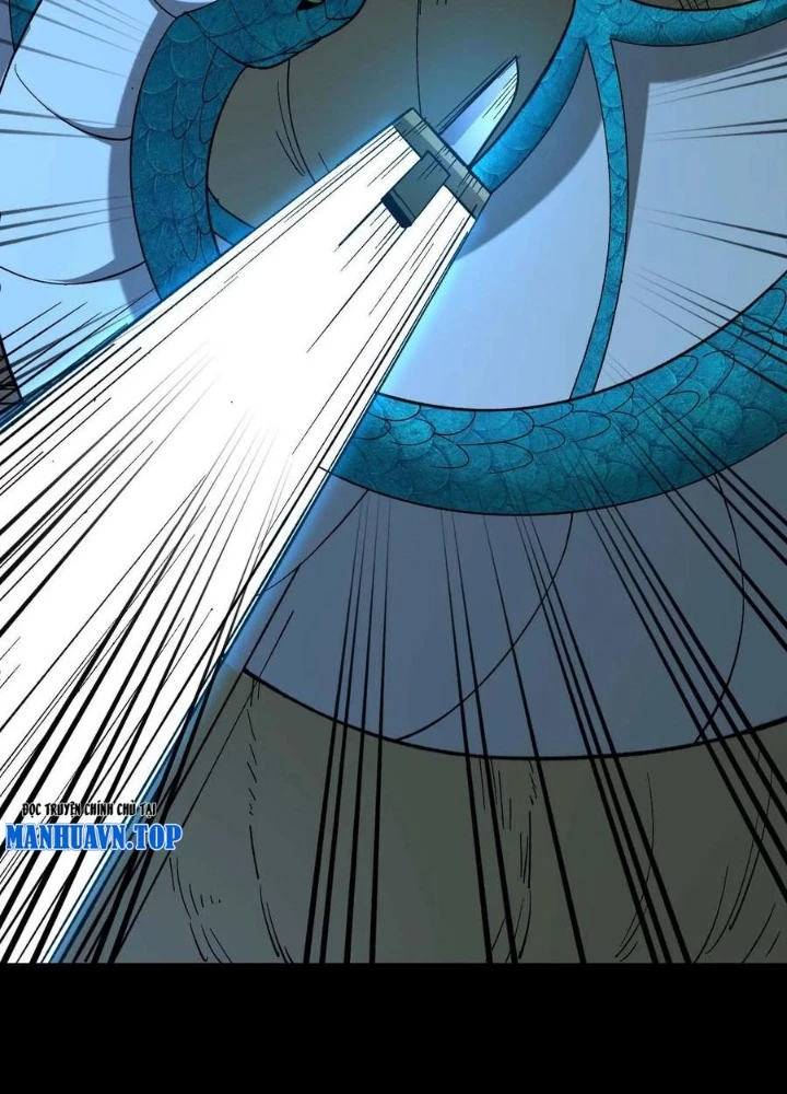 Ngày Tôi Sinh Ra, Bách Quỷ Dạ Hành, Tuyết Thi Hộ Đạo Chapter 737 - Trang 2