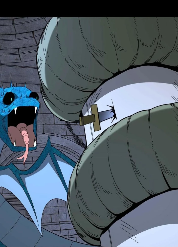 Ngày Tôi Sinh Ra, Bách Quỷ Dạ Hành, Tuyết Thi Hộ Đạo Chapter 737 - Trang 2