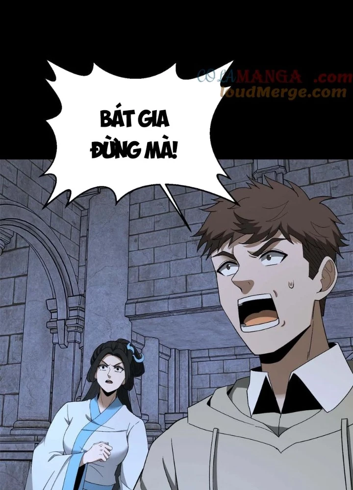 Ngày Tôi Sinh Ra, Bách Quỷ Dạ Hành, Tuyết Thi Hộ Đạo Chapter 737 - Trang 2