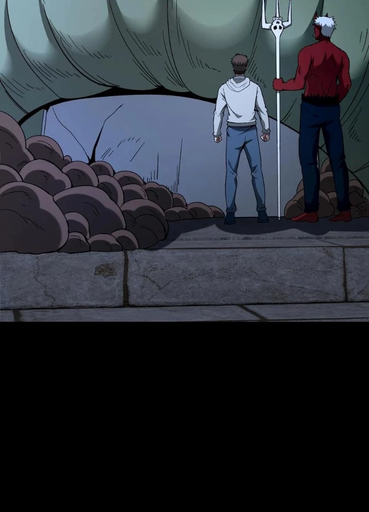 Ngày Tôi Sinh Ra, Bách Quỷ Dạ Hành, Tuyết Thi Hộ Đạo Chapter 737 - Trang 2