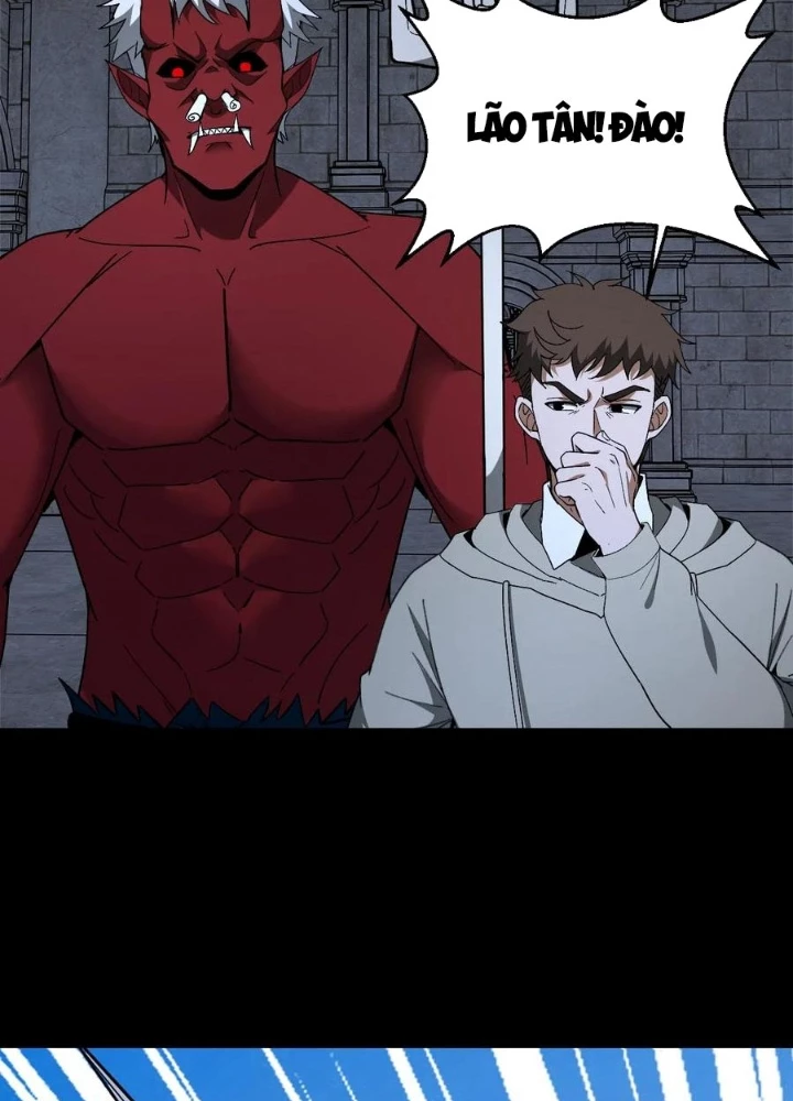 Ngày Tôi Sinh Ra, Bách Quỷ Dạ Hành, Tuyết Thi Hộ Đạo Chapter 737 - Trang 2