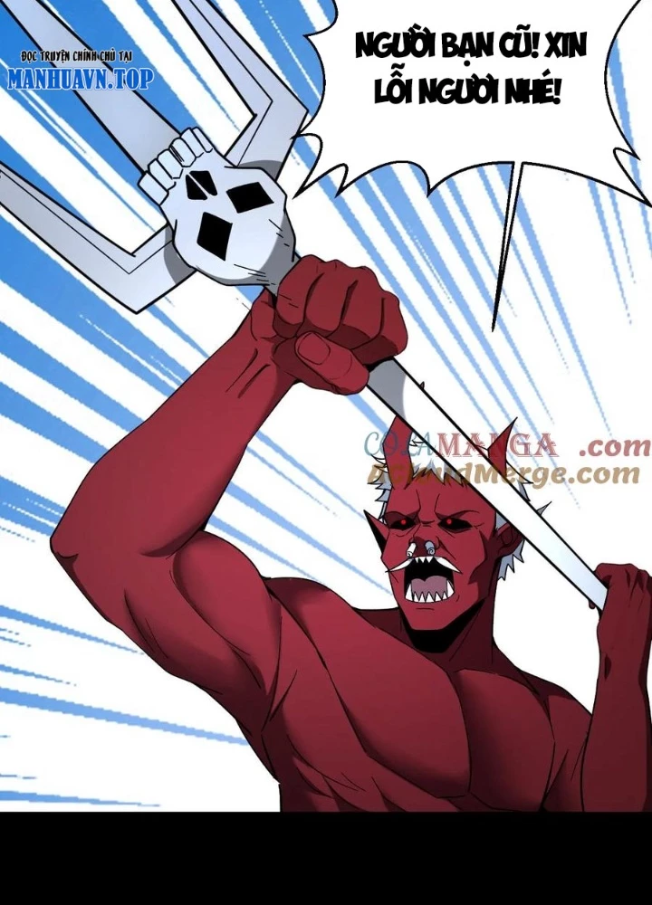 Ngày Tôi Sinh Ra, Bách Quỷ Dạ Hành, Tuyết Thi Hộ Đạo Chapter 737 - Trang 2