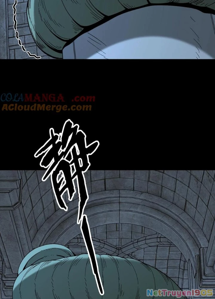 Ngày Tôi Sinh Ra, Bách Quỷ Dạ Hành, Tuyết Thi Hộ Đạo Chapter 737 - Trang 2