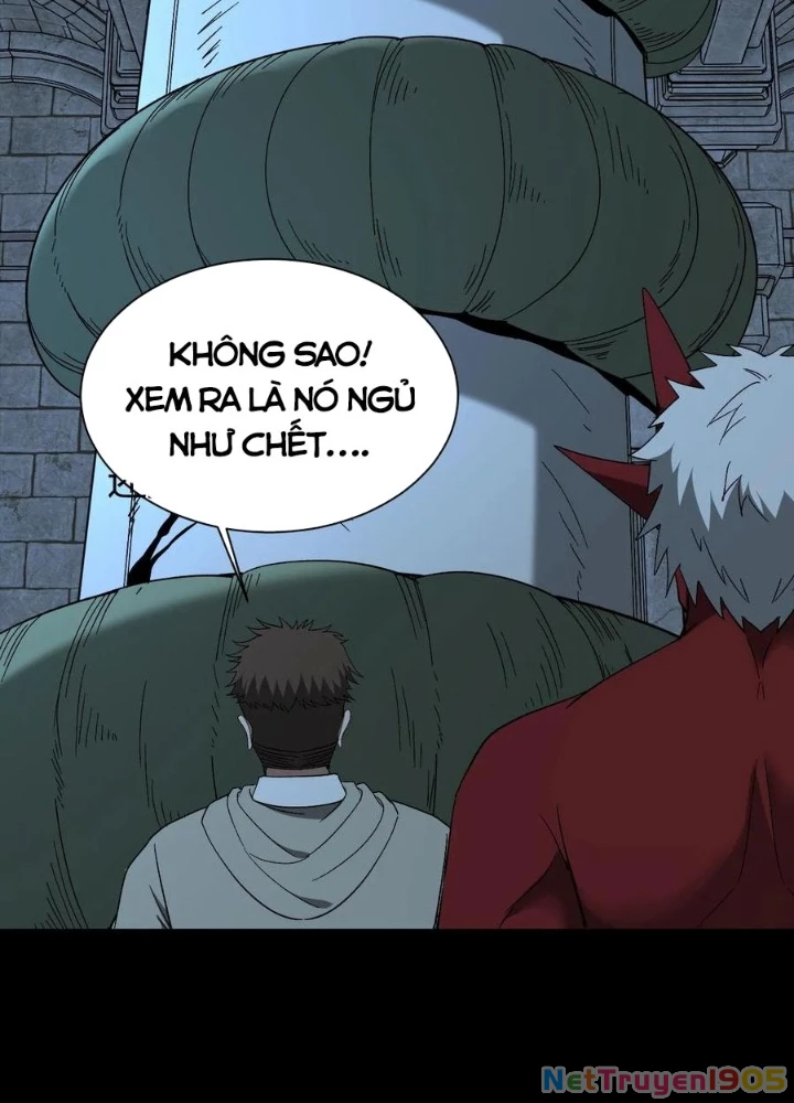 Ngày Tôi Sinh Ra, Bách Quỷ Dạ Hành, Tuyết Thi Hộ Đạo Chapter 737 - Trang 2