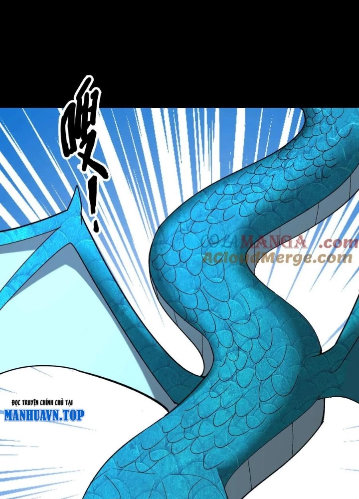 Ngày Tôi Sinh Ra, Bách Quỷ Dạ Hành, Tuyết Thi Hộ Đạo Chapter 737 - Trang 2