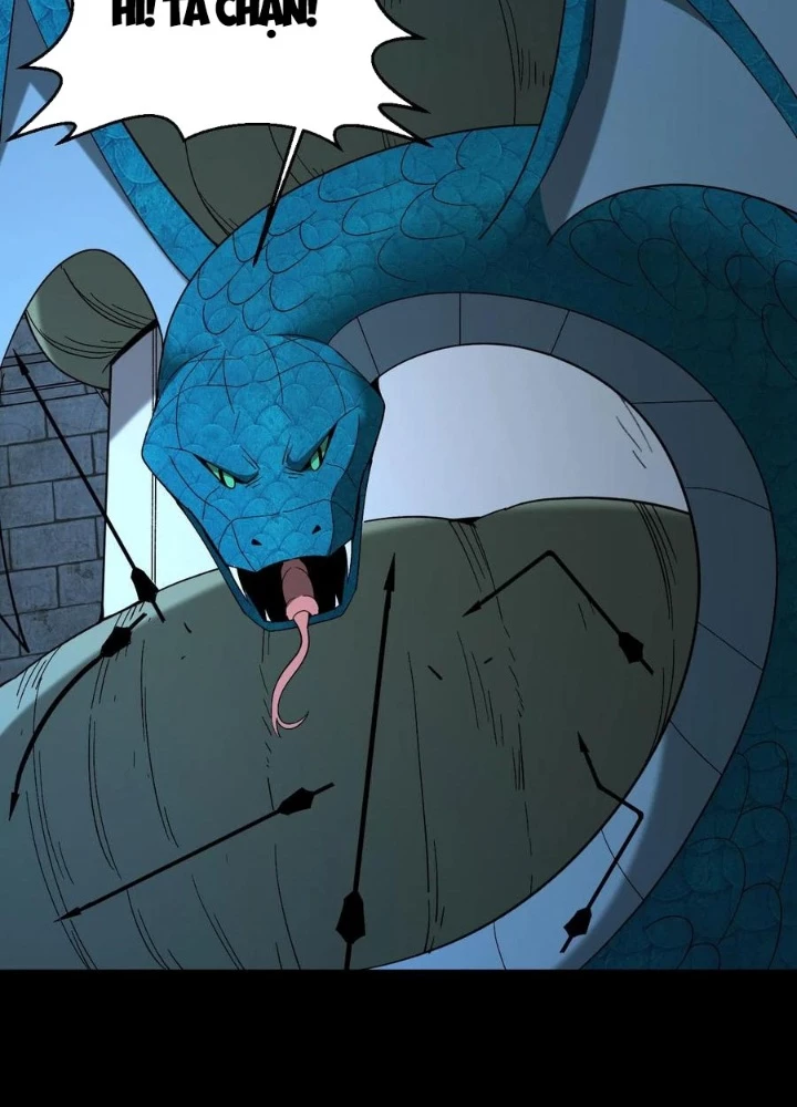 Ngày Tôi Sinh Ra, Bách Quỷ Dạ Hành, Tuyết Thi Hộ Đạo Chapter 737 - Trang 2