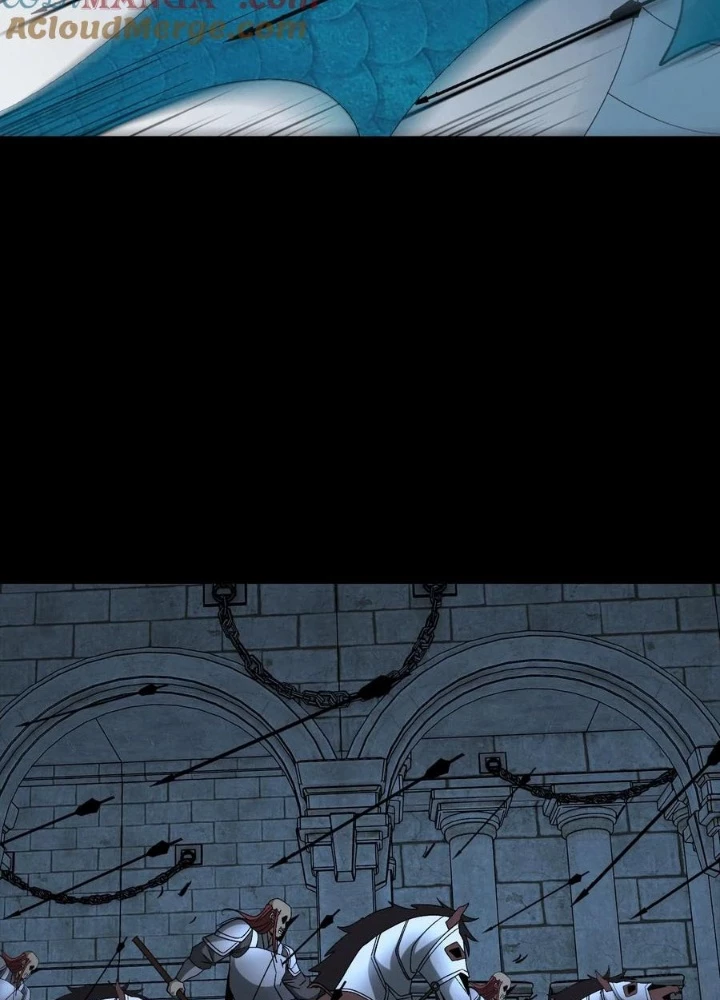 Ngày Tôi Sinh Ra, Bách Quỷ Dạ Hành, Tuyết Thi Hộ Đạo Chapter 737 - Trang 2