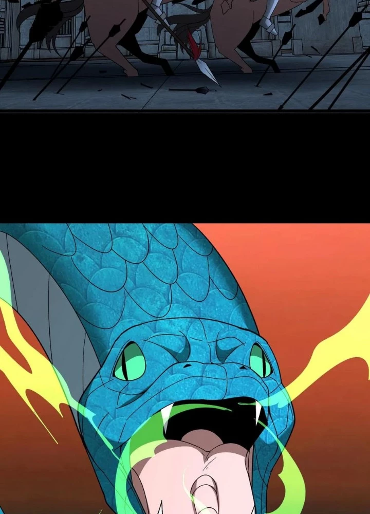 Ngày Tôi Sinh Ra, Bách Quỷ Dạ Hành, Tuyết Thi Hộ Đạo Chapter 737 - Trang 2