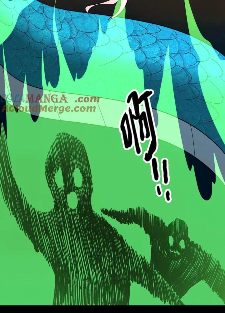 Ngày Tôi Sinh Ra, Bách Quỷ Dạ Hành, Tuyết Thi Hộ Đạo Chapter 737 - Trang 2