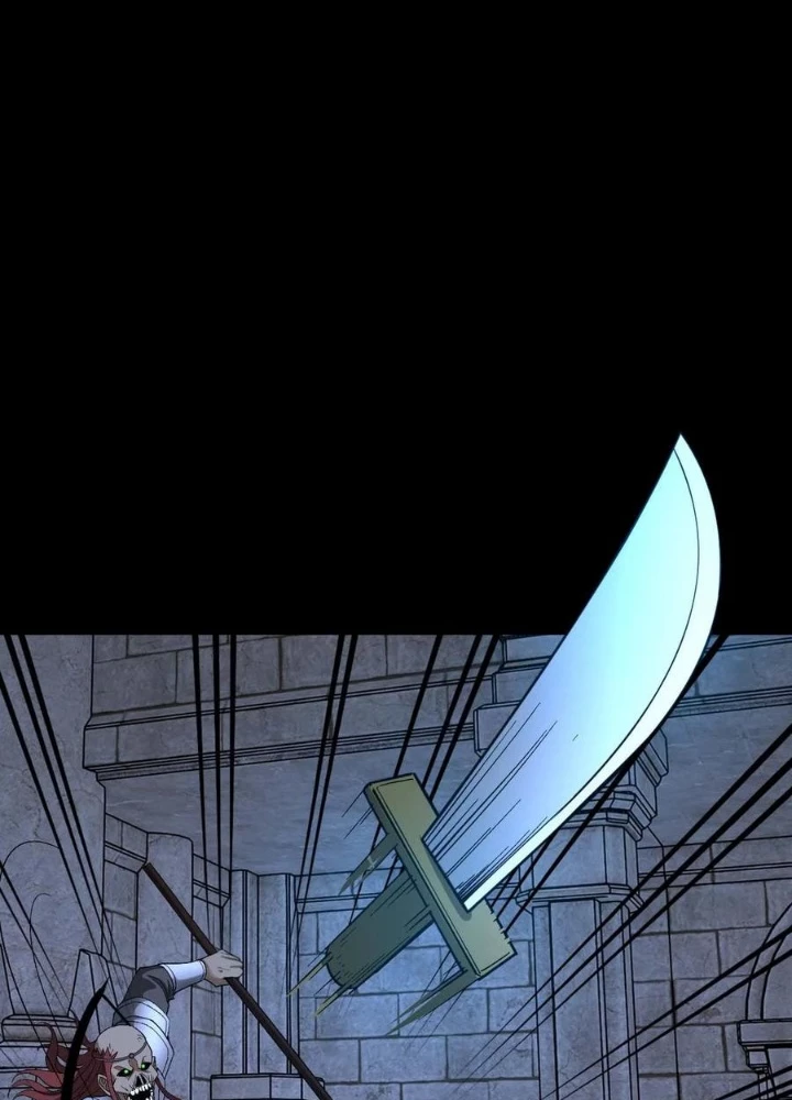 Ngày Tôi Sinh Ra, Bách Quỷ Dạ Hành, Tuyết Thi Hộ Đạo Chapter 737 - Trang 2