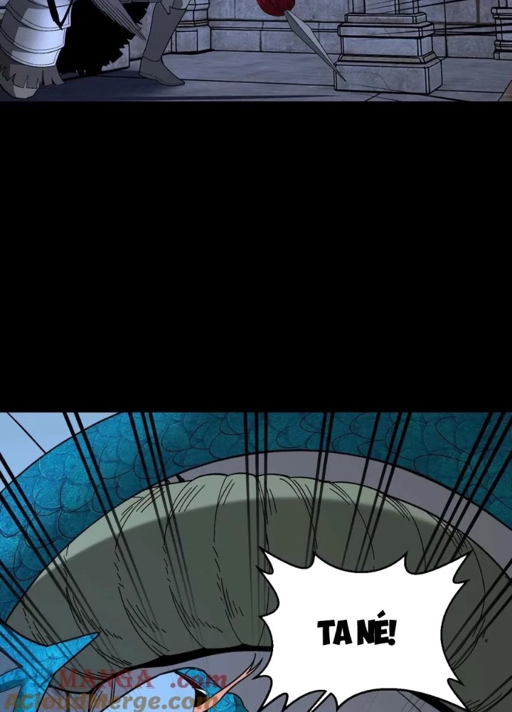 Ngày Tôi Sinh Ra, Bách Quỷ Dạ Hành, Tuyết Thi Hộ Đạo Chapter 737 - Trang 2