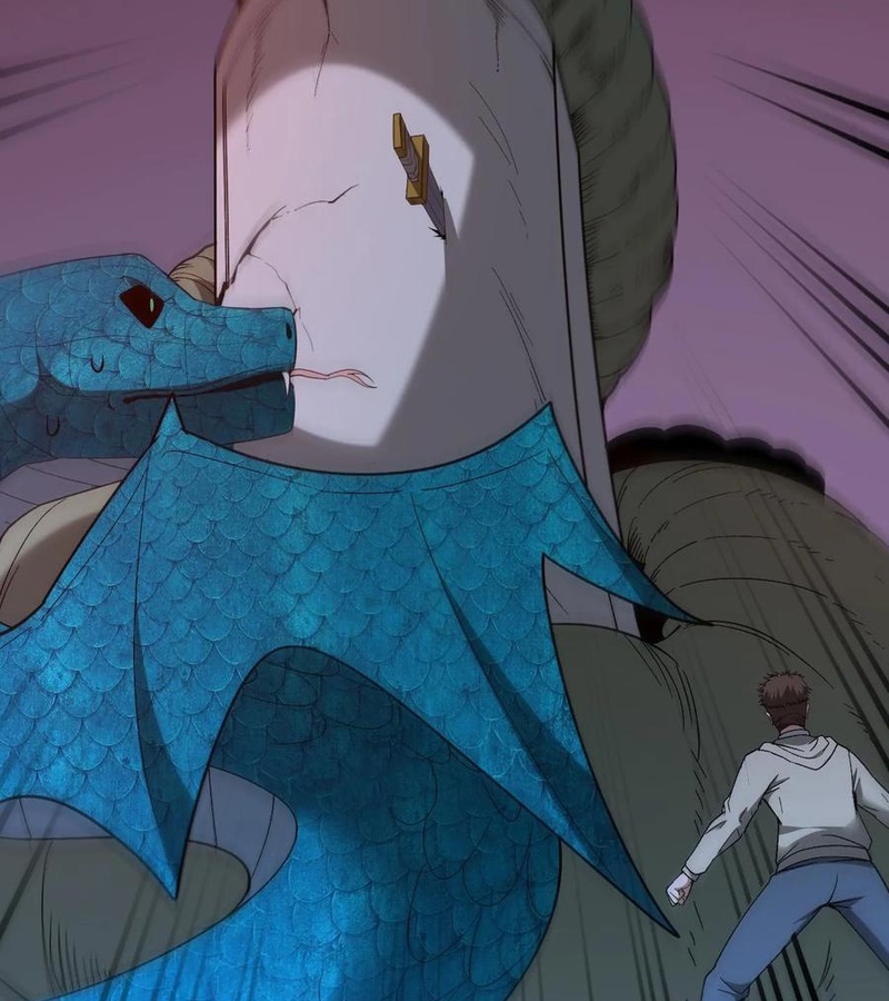 Ngày Tôi Sinh Ra, Bách Quỷ Dạ Hành, Tuyết Thi Hộ Đạo Chapter 738 - Trang 2