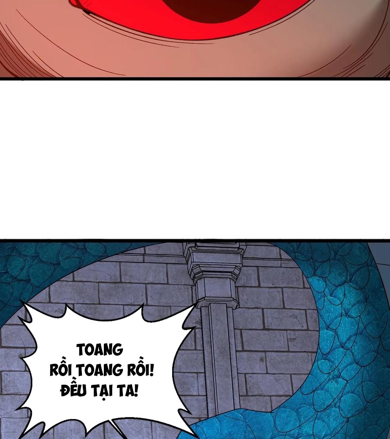 Ngày Tôi Sinh Ra, Bách Quỷ Dạ Hành, Tuyết Thi Hộ Đạo Chapter 738 - Trang 2