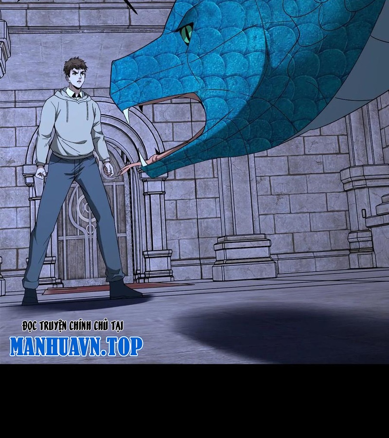 Ngày Tôi Sinh Ra, Bách Quỷ Dạ Hành, Tuyết Thi Hộ Đạo Chapter 738 - Trang 2